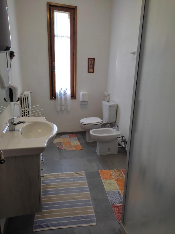 B&B Due Abeti Florence Exterior photo